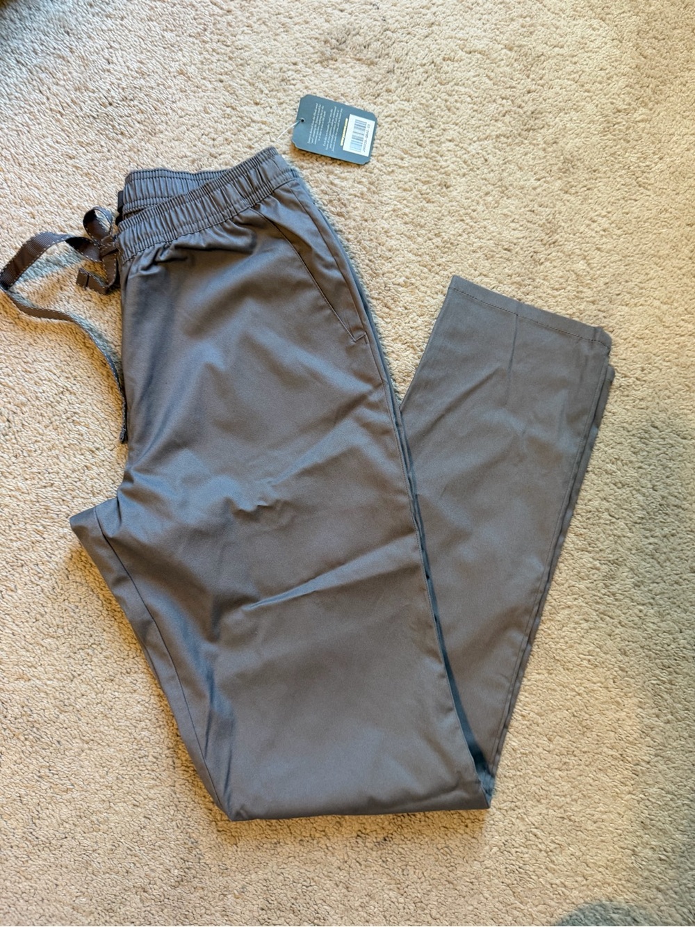 Jaanuu Scub Pants